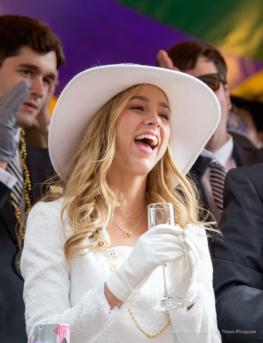 Rex rolls in New Orleans: See photos of the Mardi Gras parade